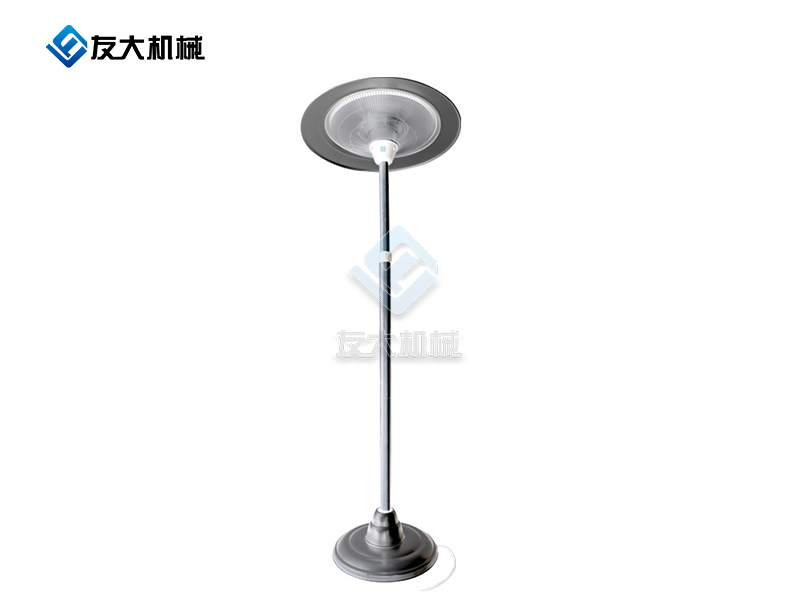 電動傘形暖風機