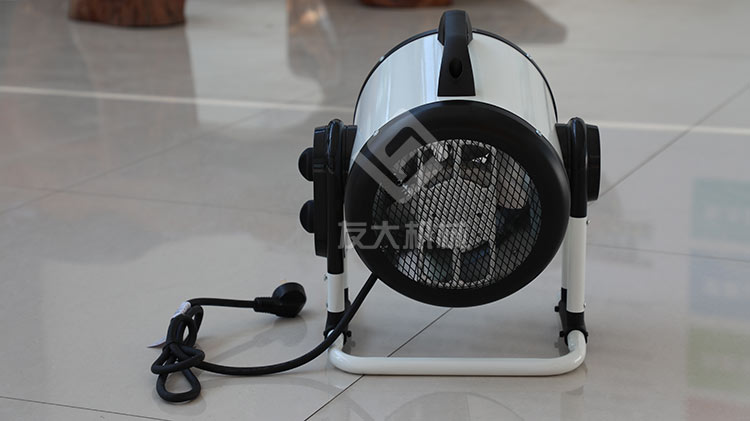 3kw電暖風機