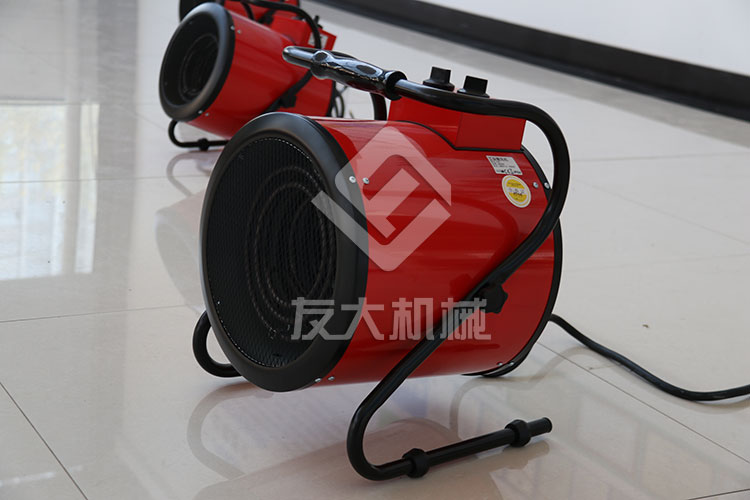 30kw電暖風(fēng)機，優(yōu)點真不少